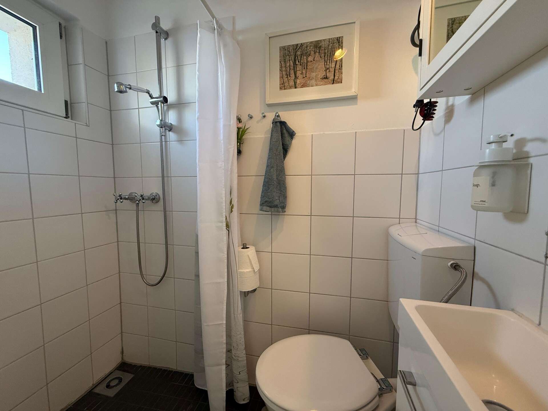 Immobilie in Dobbertin - Gemütlicher & moderner Ferienbungalow am beliebten Dobbertiner See! Auf Eigentumsland! - Bild 1