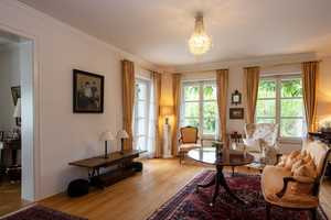 Elegantes Einfamilienhaus im bretonischen Stil – Rhein-Sieg-Kreis – Vorschaubild 3