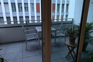 2-Zimmer-Wohnung in Darmstadt-Mitte – Elisabetnenstraße 66, 64283 Mitte, Darmstadt – Vorschaubild 5