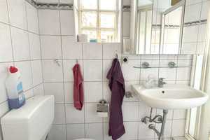 Im Herzen von Habenhausen - Einfamilienhaus mit großem Garten, Garage und Dachterrasse – Bremen – Vorschaubild 19