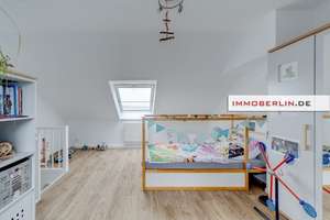 IMMOBERLIN.DE - Top-Familienlage: Adrettes Reihenhaus mit Südgarten & Pkw-Stellplatz – Die vollständige Adresse der Immobilie erhältst du vom Anbieter., 15834 Rangsdorf – Vorschaubild 5