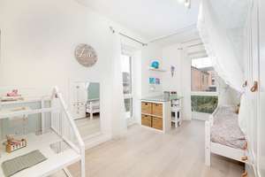 Modernes Reihenendhaus in ruhiger Spielstraße – Energieeffizient & familienfreundlich – Die vollständige Adresse der Immobilie erhältst du vom Anbieter., 22397 Lemsahl-Mellingstedt, Hamburg – Vorschaubild 8