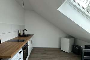 Exklusiv möbliertes Apartment in Uni-Nähe Wuppertal – Südstrasse 72, 42119 Elberfeld, Wuppertal – Vorschaubild 12