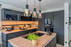 Exklusives energieeffizientes EFH mit PV-Anlage und Einliegerwohnung! – Die vollständige Adresse der Immobilie erhältst du vom Anbieter., 33104 Schloß Neuhaus, Paderborn – Vorschaubild 6