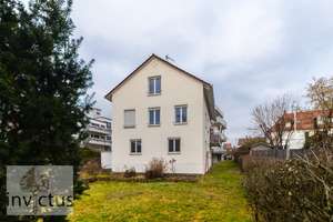 Bestlage Sillenbuch: 3-Familienhaus mit zwei verfügbaren Wohnungen und Wertsteigerungspotenzial – Die vollständige Adresse der Immobilie erhältst du vom Anbieter., 70619 Sillenbuch (Ortsteil), Stuttgart – Vorschaubild 4