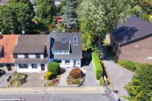 Familienfreundliches Reihenendhaus mit großem Garten, Terrasse und Stellplätzen – Die vollständige Adresse der Immobilie erhältst du vom Anbieter., 45277 Überruhr-Hinsel, Essen – Vorschaubild 19