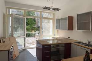 3-Zimmer-Maisonettewohnung mit Terrasse & Balkon - in Burtscheid! – Hauptstraße 13, 52066 Burtscheider Abtei, Aachen – Vorschaubild 6