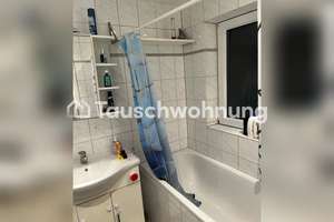 Tauschwohnung: Longerich-Nippes: Großzügige 3-Zimmer-Wohnung mit perfektem