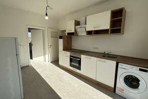 Helle 3-Zimmer-Wohnung nähe Rheinufer Mainz-Kastel