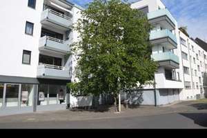 Attraktive 2-Zimmer-Wohnung mit Balkon im Herzen von Bonn-Beuel