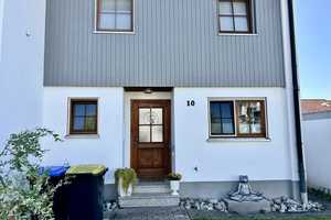 Wohlfühl-Zuhause in guter Lage: gepflegtes & familienfreundliches Reiheneckhaus mit Garten – Ravensburg (Kreis) – Vorschaubild 2