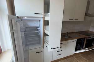 Moderne sonnige 2-R-Wohnung mit Einbauküche im 1.OG mit Balkon + PKW-Stellplatz – Clausstraße 101, 9126 Lutherviertel, Chemnitz – Vorschaubild 4