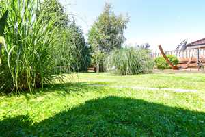 *** Geräumiges Haus in wunderbarer Sackgassenlage *** 
zentrumsnah, innovativ erbaut, toller Garten – Leer (Kreis) – Vorschaubild 59