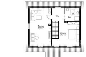 Gestalten Sie Ihr Traumhaus-Einfamilienhaus mit Potenzial in ruhiger Lage von Ismaning-Fischerhäuser – München (Kreis) – Vorschaubild 11