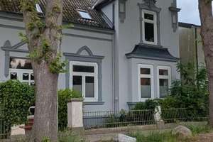 Charmante Altstadtvilla mit ManufakturCharakter - Ruhiges Zentrum in Burg