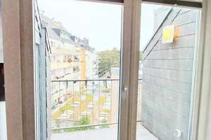 Wunderschöne neu sanierte 3-Zimmer-Maisonette-Wohnung mit Altbau Charm – Flurstr. 2, 40235 Flingern Nord, Düsseldorf – Vorschaubild 4