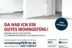 *2 Monate mietfrei* - 3-Zimmerwohnung mit Balkon  – Max-Born-Straße 5, 32657 Lippe (Kreis) – Vorschaubild 11