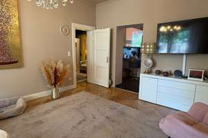 Gepflegte 4 - Zimmer Eigentumswohnung mit guter Raumaufteilung! – Die vollständige Adresse der Immobilie erhältst du vom Anbieter., 47798 Stadtmitte, Krefeld – Vorschaubild 6