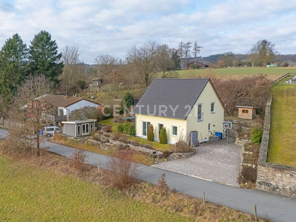 Immobilie in Modautal - Home sweet Home - Bild 1