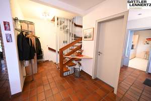 Lichtdurchflutetes Split-Level-Haus mit großem Garten und Wohlfühlfaktor! – Die vollständige Adresse der Immobilie erhältst du vom Anbieter., 41366 Schwalmtal – Vorschaubild 13