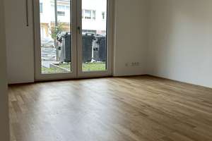 Neubau-Terrassenwohnung mit EBK in Düsseldorf–Flehe – Die vollständige Adresse der Immobilie erhältst du vom Anbieter., 40223 Bilk, Düsseldorf – Vorschaubild 8