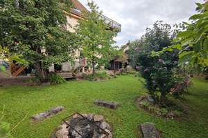 BRUMANI | Vielseitiges Haus mit Garten und Blick auf den Rhein in Rhinau (F) – Die vollständige Adresse der Immobilie erhältst du vom Anbieter., 77966 Kappel-Grafenhausen – Vorschaubild 4