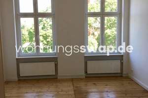 Wohnungstausch: Kirchstraße 1 – Kirchstraße 1, 10000 Moabit, Berlin – Vorschaubild 2