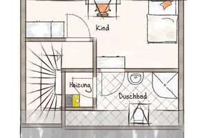 Modernisiert - familienfreundlich - Garage... – Die vollständige Adresse der Immobilie erhältst du vom Anbieter., 44319 Asseln, Dortmund – Vorschaubild 31