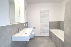 *Neubau*  3-Zi.-Wohnung im 6. Obergeschoss – Gönninger Str. 99, 72793 Pfullingen – Vorschaubild 5
