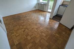 Helles 1,5-Zimmer-Apartment in Regensburg