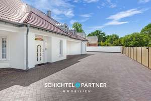 Baden | Exklusive Luxusvilla am Weserhang mit Wellness-Landschaft – Die vollständige Adresse der Immobilie erhältst du vom Anbieter., 28832 Achim – Vorschaubild 32