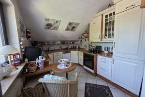 Gräfrath: Tolles 1-2 Fam.-Haus, mit Sauna und Schwimmbad - am Waldrand - sucht neue Familie! – Die vollständige Adresse der Immobilie erhältst du vom Anbieter., 42653 Gräfrath, Solingen – Vorschaubild 29