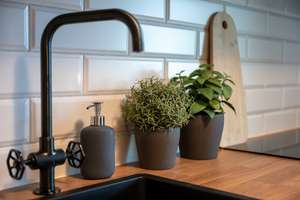 Reserviert - Seltene Chance in Berlin-Niederschönhausen. Modernisiertes EFH mit Südgarten – Die vollständige Adresse der Immobilie erhältst du vom Anbieter., 13156 Niederschönhausen, Berlin – Vorschaubild 2
