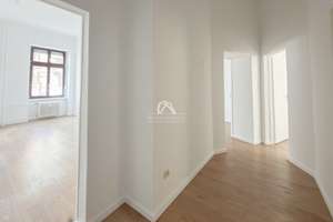 PROVISIONSFREI! ATTRAKTIVER UND GEPFLEGTER ALTBAU IN ERSTKLASSIGER LAGE! – Pücklerstraße 51, 10997 Kreuzberg, Berlin – Vorschaubild 2