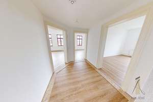 Stilvolle 3,5-Zimmer-Wohnung im gepflegten Altbau! – Die vollständige Adresse der Immobilie erhältst du vom Anbieter., 39112 Sudenburg, Magdeburg – Vorschaubild 9