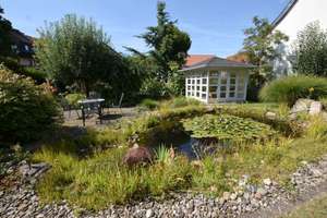 Resthof zum Verlieben! Wunderschönes Fachwerkhaus mit großem Garten + Teich... – Die vollständige Adresse der Immobilie erhältst du vom Anbieter., 38154 Königslutter am Elm – Vorschaubild 11