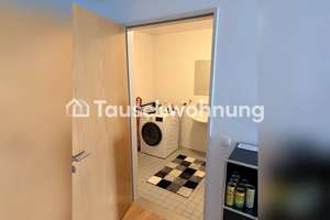 Tauschwohnung: 1 Zimmer- Wohnung Südstadt - gegen 2 Zimmer- Wohnung – Die vollständige Adresse der Immobilie erhältst du vom Anbieter., 50677 Neustadt/Süd, Köln – Vorschaubild 8