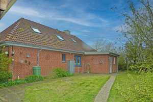 Wohnhaus für Naturliebhaber in Alleinlage! – Nordfriesland (Kreis) – Vorschaubild 17