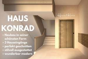 Neubau-Erstbezug: 2-Zimmer-Wohnung im Projekt Hinz&Kunz – 40235 Flingern Nord, Düsseldorf – Vorschaubild 10