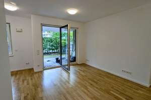 Moderne 2-Zimmer-Gartenwohnung in Rheinnähe - Barrierefreies Wohnen in Köln-Bayenthal – Oktavianstr. 19, 50968 Bayenthal, Köln – Vorschaubild 4