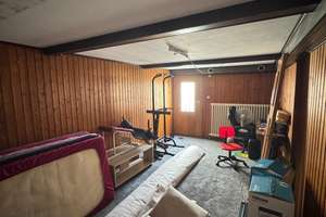 Gepflegtes Reihenmittelhaus mit Terrasse, Balkon und Garage in Bielefeld-Sennestadt – Die vollständige Adresse der Immobilie erhältst du vom Anbieter., 33689 Sennestadt, Bielefeld – Vorschaubild 6