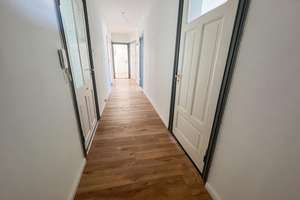 moderne 3-Zimmer-Wohnung mit Balkon im charmanten Altbau – Rickmersstraße 35, 27568 Lehe, Bremerhaven – Vorschaubild 7