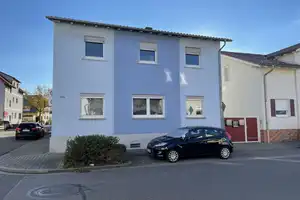 Grosses 1-Familienhaus mit viel Platz zum Wohnen in zentraler Stadtlage – Nibelungenstraße 114, 64653 Bergstraße (Kreis) – Vorschaubild 25