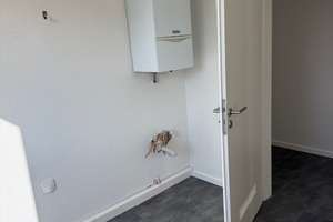 Saniertes 2-Zimmer-Wohnung in Augsburg – Grenzstraße 33, 86165 Kriegshaber, Augsburg – Vorschaubild 6