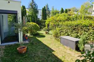 Exklusive ruhige Gartenwohnung in Trudering mit U-Bahn-Nähe! – 81735 Gartenstadt Trudering, München – Vorschaubild 9
