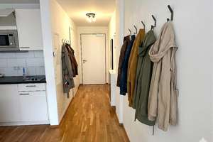 Zauberhaftes wohnen und lernen – Die vollständige Adresse der Immobilie erhältst du vom Anbieter., 81669 Ramersdorf, München – Vorschaubild 2
