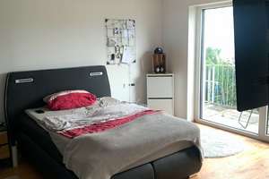Kernsanierte modernisierte Doppelhaushälfte in idealer Lage mit Garage und Garten – Theophil-Wurm-Straße 20, 70565 Fasanenhof, Stuttgart – Vorschaubild 14