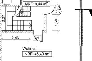 175 m² Neubau in begehrter Wohnlage – Die vollständige Adresse der Immobilie erhältst du vom Anbieter., 22397 Lemsahl-Mellingstedt, Hamburg – Vorschaubild 11