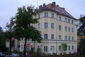 Wohnen in ansprechender Umgebung