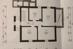 Zweifamilienhaus – Unteretage mit Garten und Keller – Ideal für Familien oder Kapitalanleger! – Osnabrück (Kreis) – Vorschaubild 10
